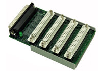 LabJack MUX80 analog multiplexer expansion