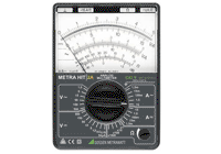 Gossen Matrawatt METRAHIT 2A Analog Multimeter