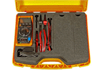METRAHIT H+E CAR-SET