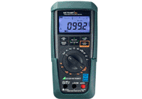 Gossen Metrawatt METRAHIT ISO TRMS Multimeter with Insulation Measurement