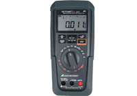 Gossen Metrawatt METRAHIT ISO AERO TRMS Multimeter with Insulation Measurement