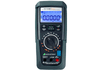 METRAHIT EBASE Multimeter