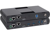 Maverick-63104 DisplayPort/USB-Extender over 100m CAT6a/7