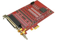 Meilhaus Electronic Digital-E/A- und Zähler-Karte ME-5314