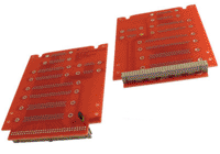 Connector Board ME-CB-DSUB for D-sub Connectors