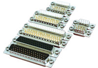 Sub-D connector set ME-CB-DSUB SET