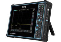 MicSig SATO1000 series automotive tablet oscilloscopes