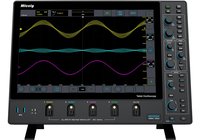 MicSig MDO slim desktop oscilloscope