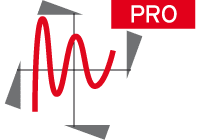 NextView4 Mess-Software für Messdatenerfassung und Analyse