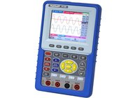 PeakTech P1195/P12xx Handheld-Oszilloskop/Multimeter, bis 100MHz