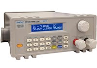 PeakTech P2275/P2280 elektronische Last, DC, 150/300W
