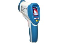 PeakTech P4955 IR thermometer, -50...+2200°C