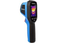 PeakTech P5615 Thermal Imaging Camera 160x120 Pixels, -20...550°C, USB