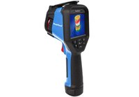 PeakTech P5620 thermal imager 384x288 pixels, -20...550°C, USB, Wifi, Bluetooth