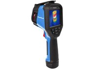 PeakTech P5620 Thermal Imaging Camera 384x288 Pixels, -20...550°C, USB/Wifi/Bluetooth