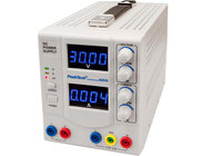 PeakTech P6205 - Digital Power Supply, 0...30 V/0...5 ADC