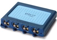 PicoScope 4425A 4-channel automotive scope, 20 MHz, 12 bit, USB 3.0