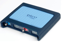 Picoscope Automotive 2-Kanal USB Oszilloskop