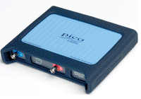 Picoscope automotive 2-channel oscilloscope