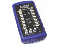 PP361 - Mixmaster 12-Kanal Automotive Signal-Mixer