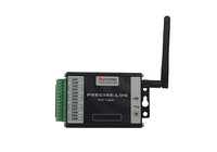 precise-Log-VW Spannungs-Datenlogger für USB und WiFi