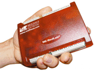 RedLab TC USB Temperatur-Messtechnik mit Thermoelementen