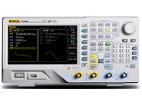 Rigol DG4062 Multifunktions-Signal-Generator, 60 MHz
