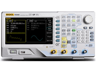 Rigol DG4062 Multifunktions-Signal-Generator, 60MHz