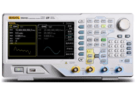 Rigol DG4102 Multifunctional Signal Generator, 100 MHz