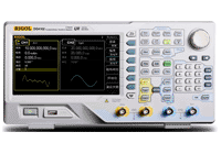 Rigol DG4102 Multifunctional Signal Generator, 100MHz