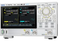 Rigol DG800 Pro 25/50MHz Funktions-/ARB-Signalgenerator