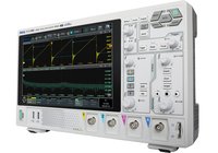 Rigol DHO1000 high resolution digital oscilloscopes