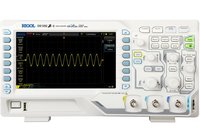 Rigol DS1000Z-E 2-Channel Digital Oscilloscope, 100 or 200MHz