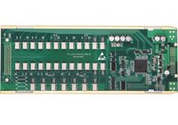 Rigol MC3324 24-Kanal Mix-Multiplexer