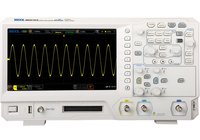 Rigol MSO5152-E 2-Channel Mixed Signal Oscilloscope, 150MHz