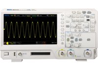 Rigol MSO5152-E 2-channel 150MHz mixed signal oszilloskop with touchscreen