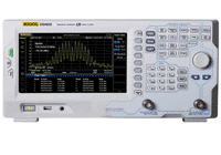 Rigol DSA832(E, -TG) Spektrum-Analysator, 9 kHz...3,2 GHz