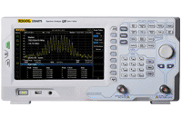 Rigol DSA875(-TG) Spektrum-Analysator, 9kHz...7,5GHz