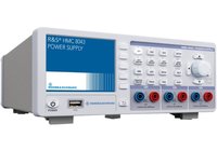 Rohde & Schwarz HMC-Serie DC-Stromversorgungen bis 100W Gesamtleistung