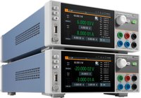 Rohde & Schwarz NGU-Serie Source-Measure-Units