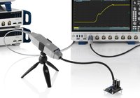 R&S RT-ZISO opto-isolated probe system