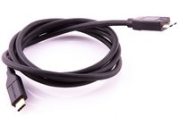 Saleae Logic-USB-Kabel