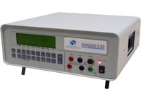 Eaton Sefelec MGR10 Serie hochpräzise, digitale Mikroohm-Messgeräte