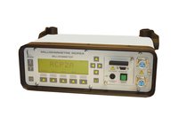 Eaton Sefelec RCP2A portable milliohm meter with battery/charger