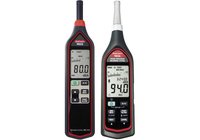 Sefram 9835/9836 Schallpegelmesser