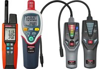 Sefram 98xx Serie Handheld-Gasdetektoren