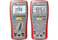 Sefram MW909x insulation tester and TRMS multimeter