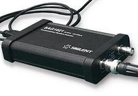 Siglent SAG1021 USB Arbiträr-Signal-Generator-Modul