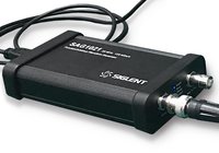 Siglent SAG1021I USB Arbiträr-Signal-Generator-Modul