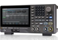 Siglent SDG3000X Series 200MHz Function/Arbitrary Waveform Generator